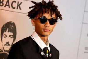 Louboutin taps Jaden Smith to lead well-heeled shoemaker’s men’s line