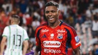 El DIM: Brayan León y cómo hizo de los clásicos con Nacional su escenario favorito