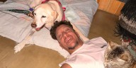 El emotivo recuerdo de Nico Vázquez: “No hay un día que no te extrañe”