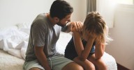 'I caught girlfriend canoodling and now my future lies in tatters'