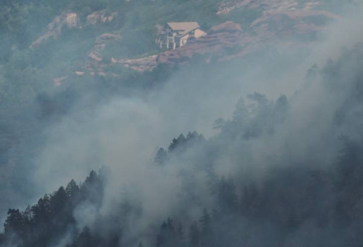 Jefferson County bolsters staffing to prevent, suppress wildfires