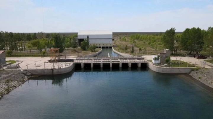 Se adjudicó la obra de agua más importante de la gestión provincial