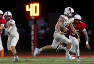 Cody Chathams’ late field goal carries Altoona football past Cumberland Valley