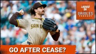 An early preview of which free agents the Orioles could target this offseason