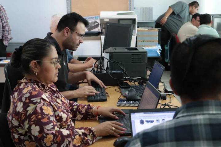 No satisface a dirigente del Sepev alza de 6% al salario