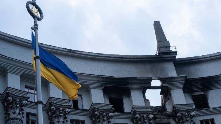 Russia's latest deadly strikes on Ukraine show Putin remains intent on conquest