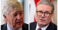 MP Graham Stringer says Keir Starmer makes 'too many mistakes' and 'needs to improve dramatically'