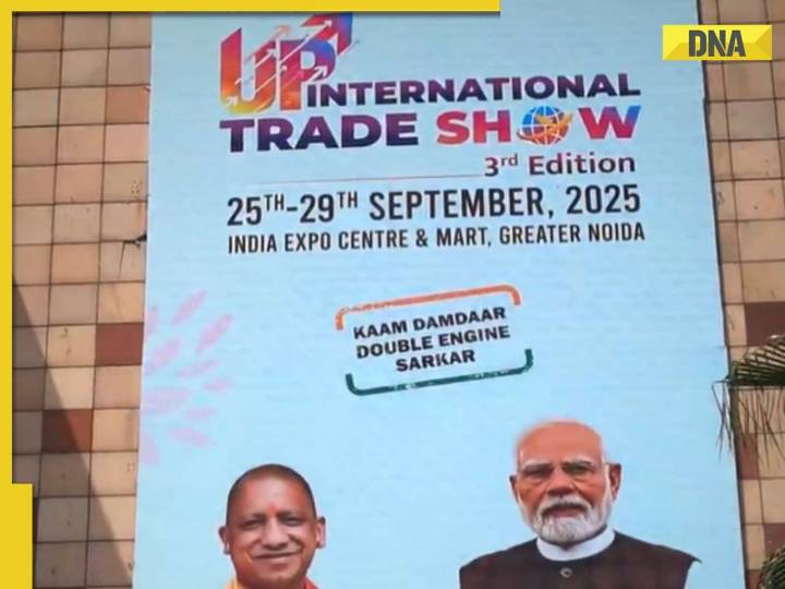Greater Noida news: PM Modi to inaugurate international trade show on Sept 25