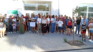 Cientos de alumnos extremeños afrontan su tercer día de curso sin transporte escolar