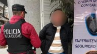 Palermo: detuvieron a un hombre por intentar robar un auto con inhibidor