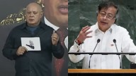 Diosdado Cabello enalteció en vivo al presidente Petro por discurso que dio en la ONU: “Valentía, claridad y firmeza”