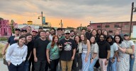 Tech startup AdPipe opens headquarters in South Downtown, raises $12M