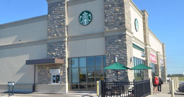 Starbucks to close some Canadian stores. Here’s what we know