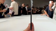 The iPhone Air Reminds Me That I'm Just Not a Skinny Phone Girl