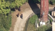 Police search for armed man reported near UMass Lowell dorm