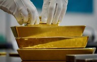 Gold tops $3,800 as Fed rate cut bets, shutdown fears boost demand