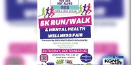 Laredoans, mental health advocates invited to attend AHEC’s 988 5K Run and Wellness Fair