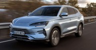 BYD Seal U DM-i Boost, eficiencia eléctrica sin renunciar a la gasolina