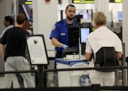 TSA's New Photo Policy Raises Eyebrows At New York Airports