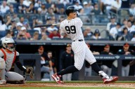 Yankees' Aaron Judge wraps up first batting title to put name in history books