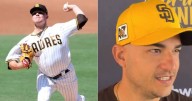 Padres clasifican a la postemporada con sabor cubano: Adrián Morejón y José Iglesias en el roster