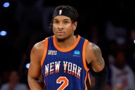 New Yorks Knicks Intention to Trade Miles McBride Explored After Front Office Face $10 Million Penalty As the Knicks deal with the possibility of trading Miles McBride, Knicks Now's Marshall Green sug