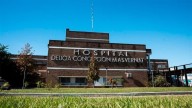 El policía herido en Feliciano continúa internado en terapia intensiva y con pronóstico reservado
