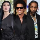 List of 2025 MTV VMA Nominations