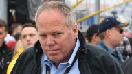 Joe Custer Slams Ford Fallout as Haas Racing Shifts to Rick Hendrick’s Chevy Dominance Haas Factory Team ditches Ford for Chevy as Joe Custer cites performance woes and a need for superior data and si