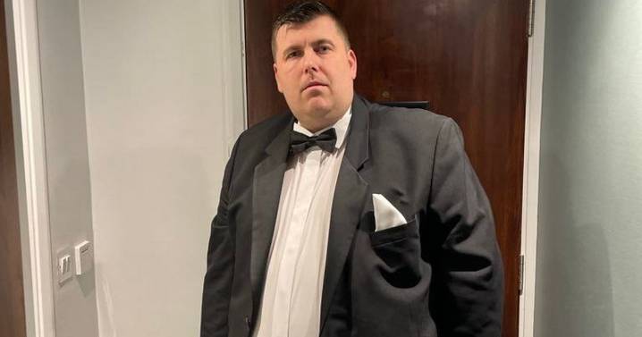 'I lost 12stone after nearly dying in my sleep'