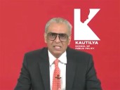"If tariffs are tax on goods, toll on H-1B is tax on trust": Ex-Indian Diplomat Syed Akbaruddin on Trump's visa overhaul