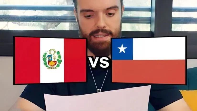 Perú en el Mundial de los Desayunos de Ibai: quiénes partician, duelos, platillos y cómo votar en el torneo