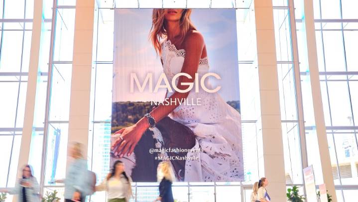 Fashion by Informa Sets 2026 Dates for MAGIC, Project, Coterie, Other Shows