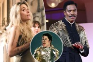 Paris Jackson slams Colman Domingo for Michael Jackson biopic