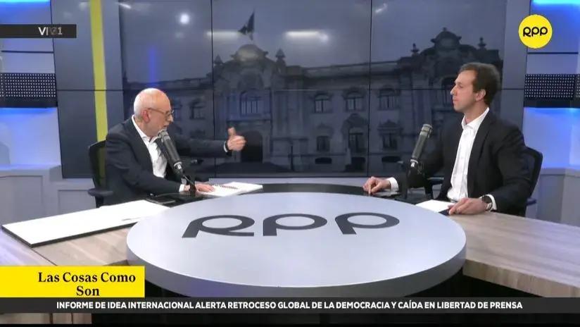 IATA: “Cobrar una TUUA de conexión cuando quieres constituirte como hub [aéreo regional] es dispararte [en el pie]”