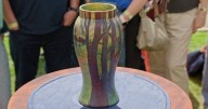 BBC Antiques Roadshow guest shocked as he learns true value of £20 'fake' vase