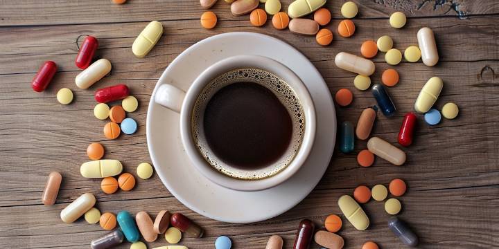 ¿El exceso de vitaminas podría ser el culpable oculto de tus arrugas?