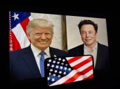 Cheques de estímulo 2025 en Estados Unidos: qué pasó con la propuesta de $5,000 impulsada por Trump