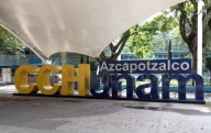 Paran planteles de UNAM por alumno asesinado y los 43