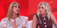 La llamativa reacción de Mónica Farro con Yanina Latorre en vivo que sorprendió a todos