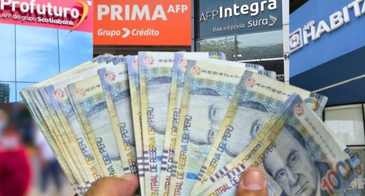 SBS publica reglamento para el octavo retiro AFP: plazos y obligaciones de las administradoras
