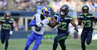 Rams sign DB in reaction to Witherspoon injury