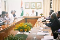 Governor reviews highway conditions in Nagaland