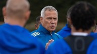Hernán Torres: "Millonarios hizo un buen partido hasta el primer gol de Nacional"