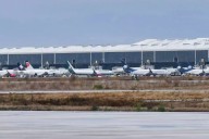 Sheinbaum responde a Estados Unidos por freno a alianza Aeroméxico