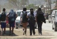 Padres de familia piden regresar pláticas contra violencia en escuelas