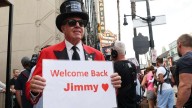 Nexstar, Sinclair to end boycott of 'Jimmy Kimmel Live!' on its ABC stations Friday