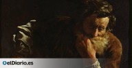 Los monjes que borraron un libro de Arquímedes condenaron a la humanidad a perder siglos de avances científicos: contenía la semilla de la inteligencia artificial y fue borrado para copiar oraciones