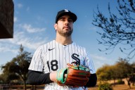 Chicago White Sox: Mike Tauchman named Roberto Clemente Award nominee
