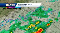Another wave of impact weather Friday night into Saturday morning